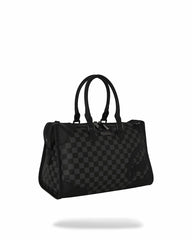 MIDNIGHT CHATEAU MINI PYRAMID DUFFLE | Sprayground Outlets
