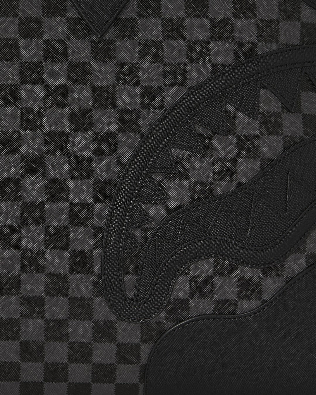 MIDNIGHT CHATEAU PYRAMID DUFFLE | Sprayground Bargain