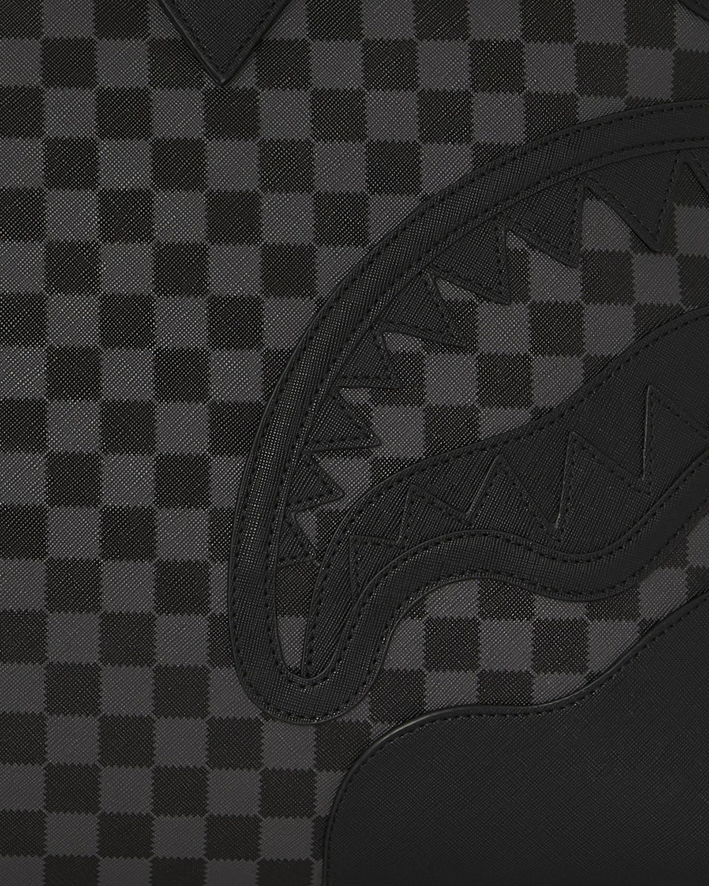 MIDNIGHT CHATEAU PYRAMID DUFFLE | Sprayground Bargain