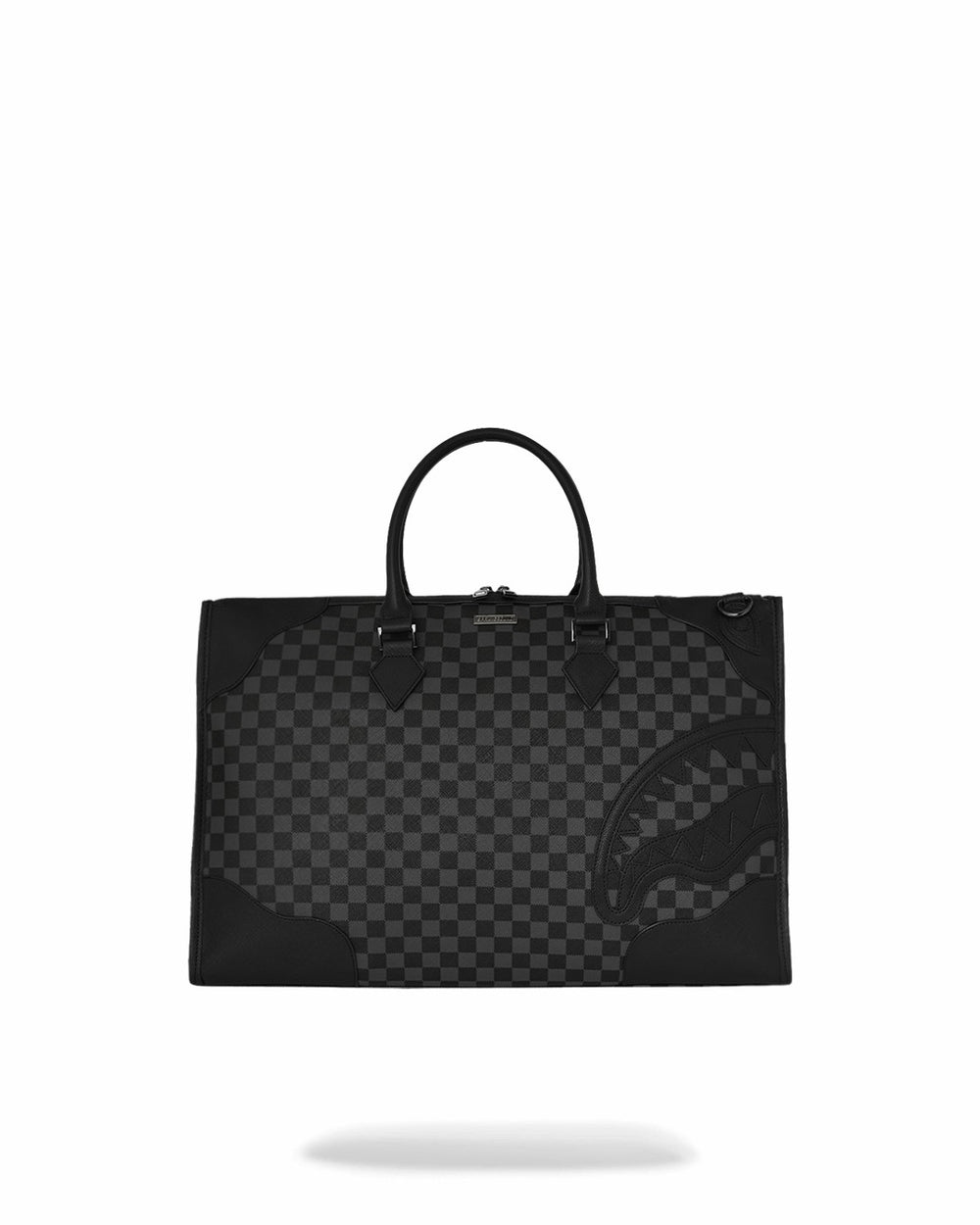 MIDNIGHT CHATEAU PYRAMID DUFFLE | Sprayground Bargain