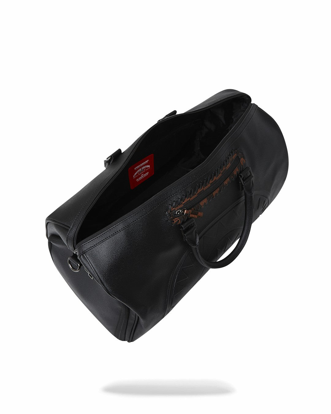 CHECKPOINT ROYALE DUFFLE | Sprayground Savings