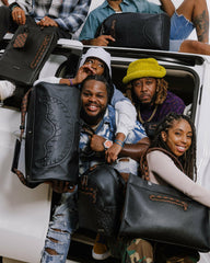 CHECKPOINT ROYALE DUFFLE | Sprayground Savings