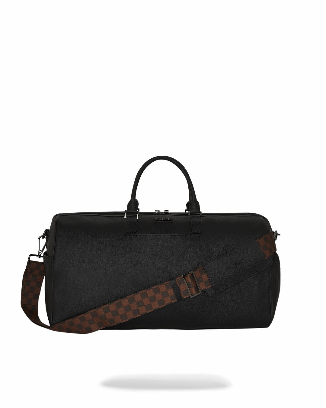 CHECKPOINT ROYALE DUFFLE | Sprayground Savings