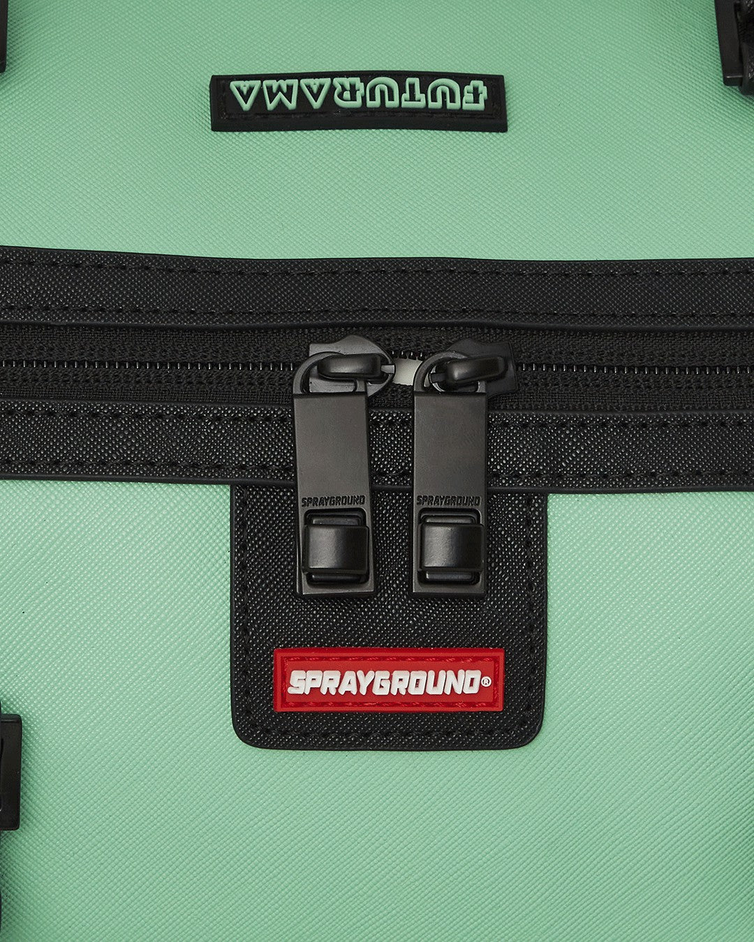 FUTURAMA PLANET EXPRESS PACK DUFFLE | Sprayground Discounted