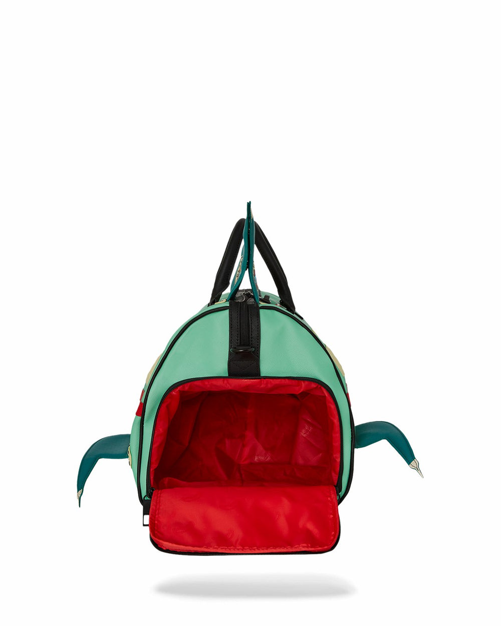 FUTURAMA PLANET EXPRESS PACK DUFFLE | Sprayground Discounted