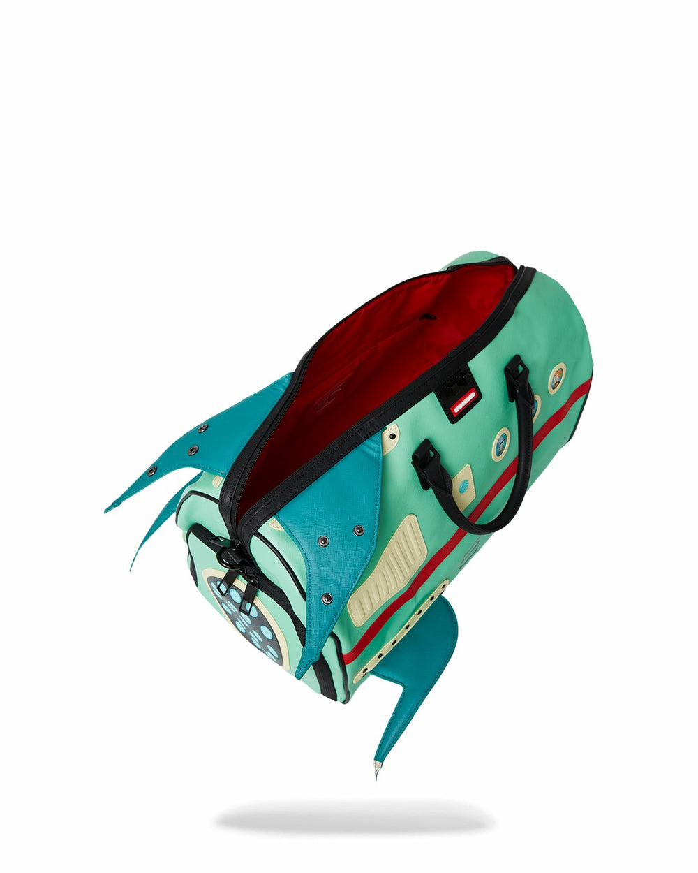 FUTURAMA PLANET EXPRESS PACK DUFFLE | Sprayground Discounted
