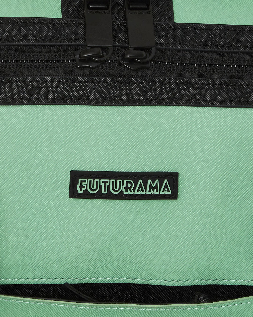 FUTURAMA PLANET EXPRESS PACK DUFFLE | Sprayground Discounted