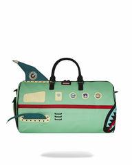 FUTURAMA PLANET EXPRESS PACK DUFFLE | Sprayground Discounted