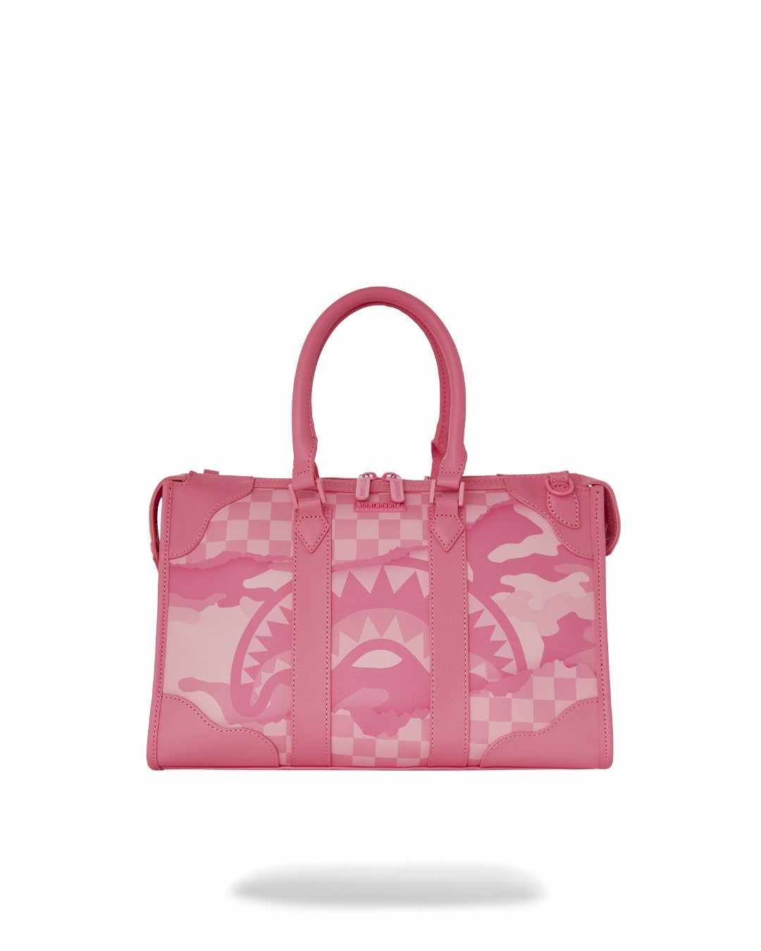 3AM TURNT MINI PYRAMID DUFFLE | Sprayground Value Deal
