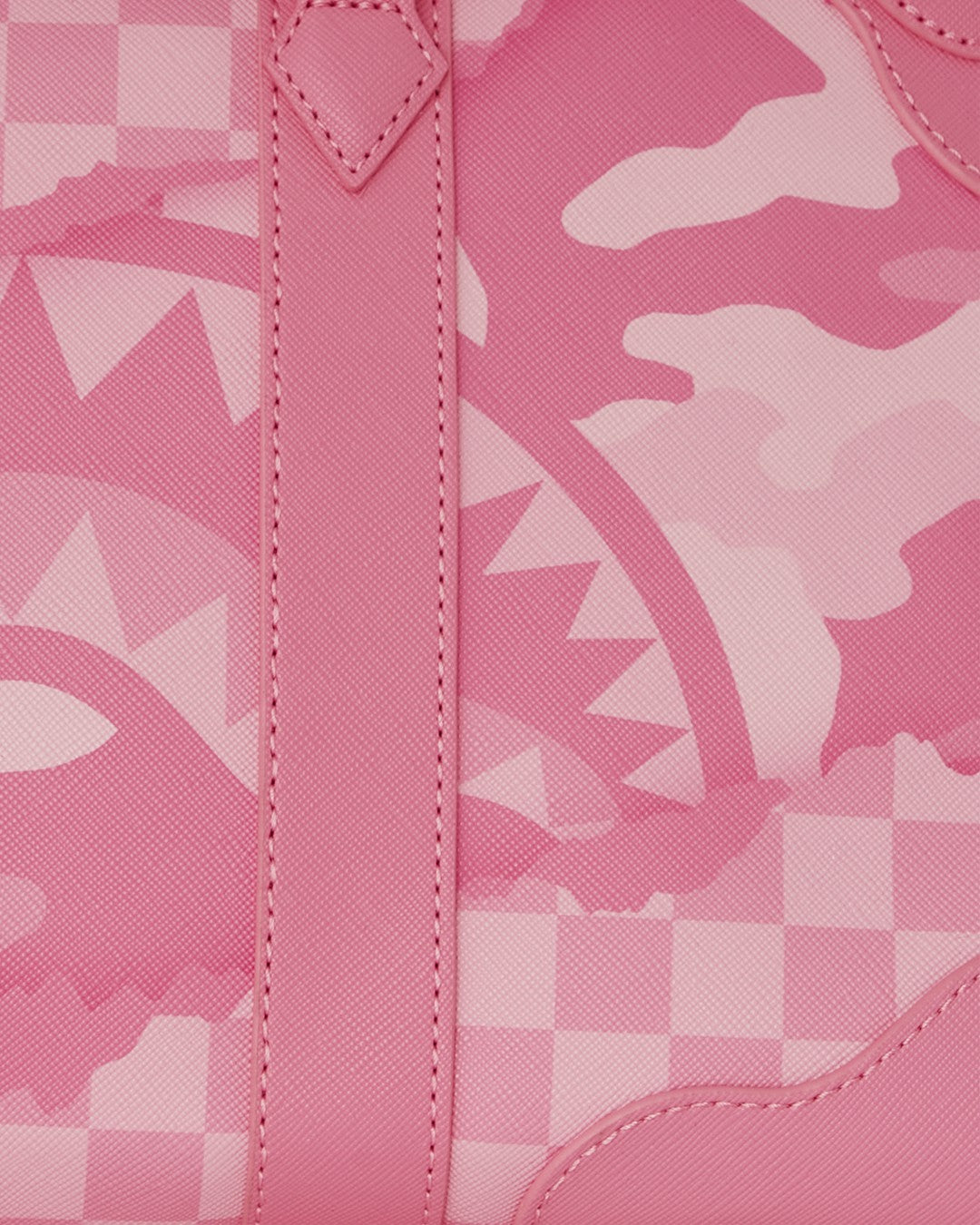 3AM TURNT MINI PYRAMID DUFFLE | Sprayground Value Deal