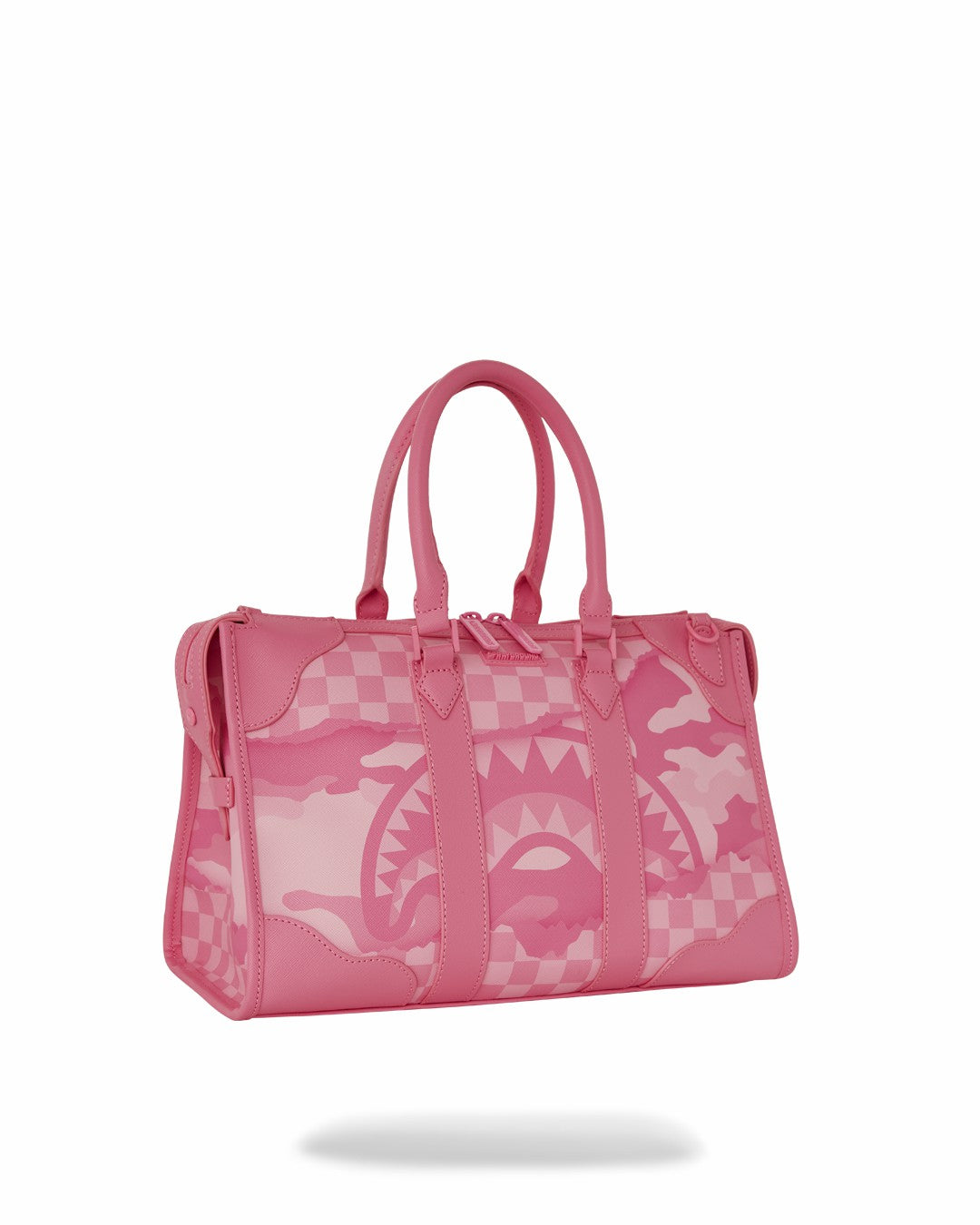 3AM TURNT MINI PYRAMID DUFFLE | Sprayground Value Deal