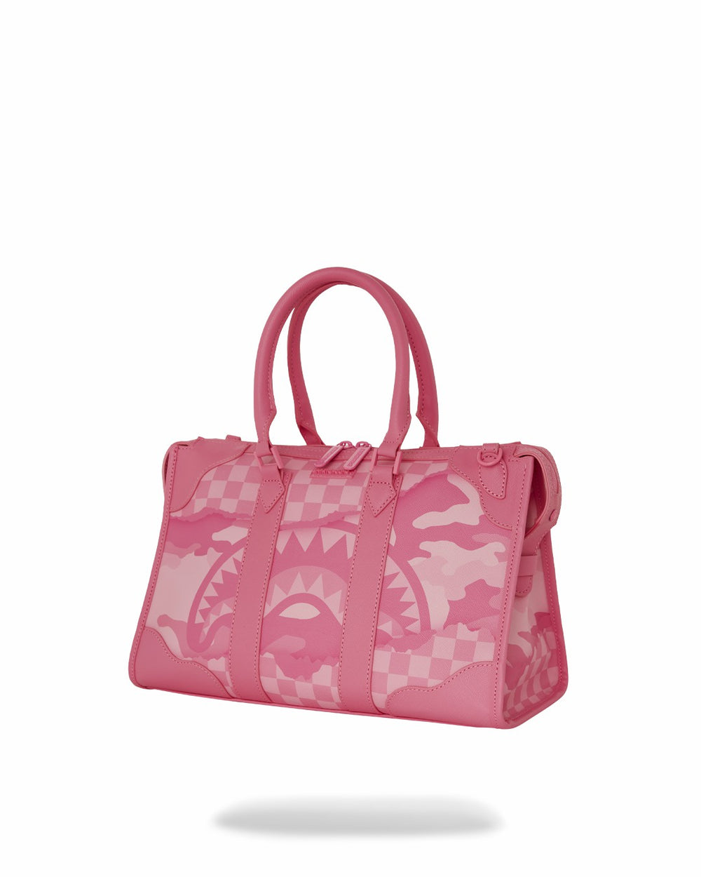 3AM TURNT MINI PYRAMID DUFFLE | Sprayground Value Deal