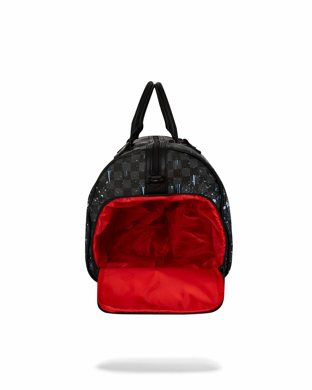 COLD HEAT DUFFLE | Sprayground Hot Deal
