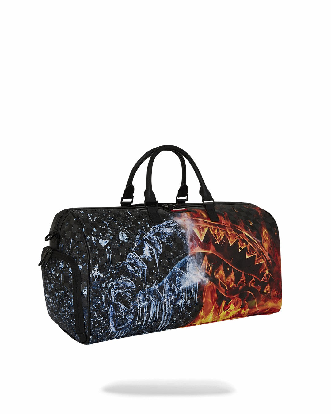 COLD HEAT DUFFLE | Sprayground Hot Deal
