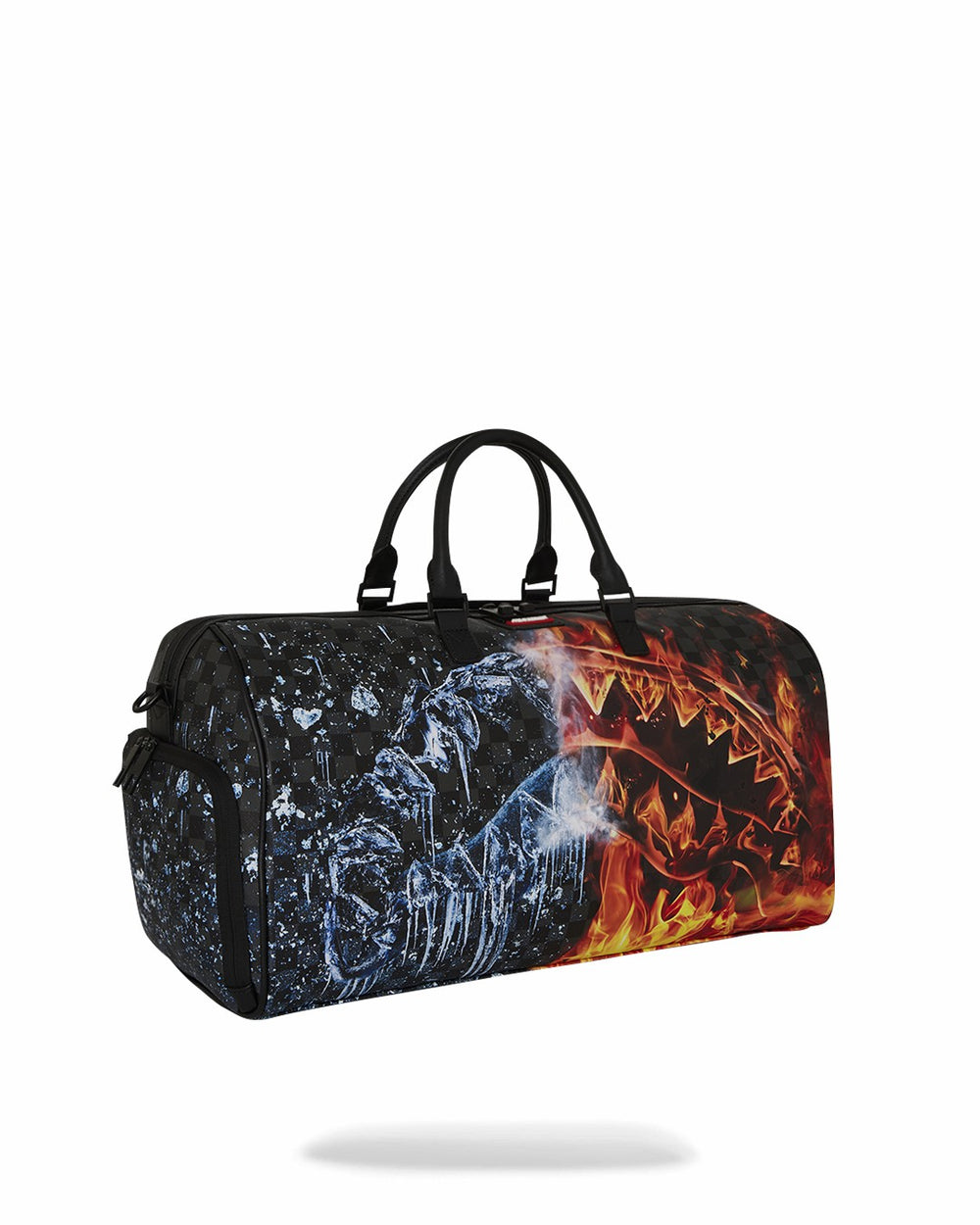 COLD HEAT DUFFLE | Sprayground Hot Deal