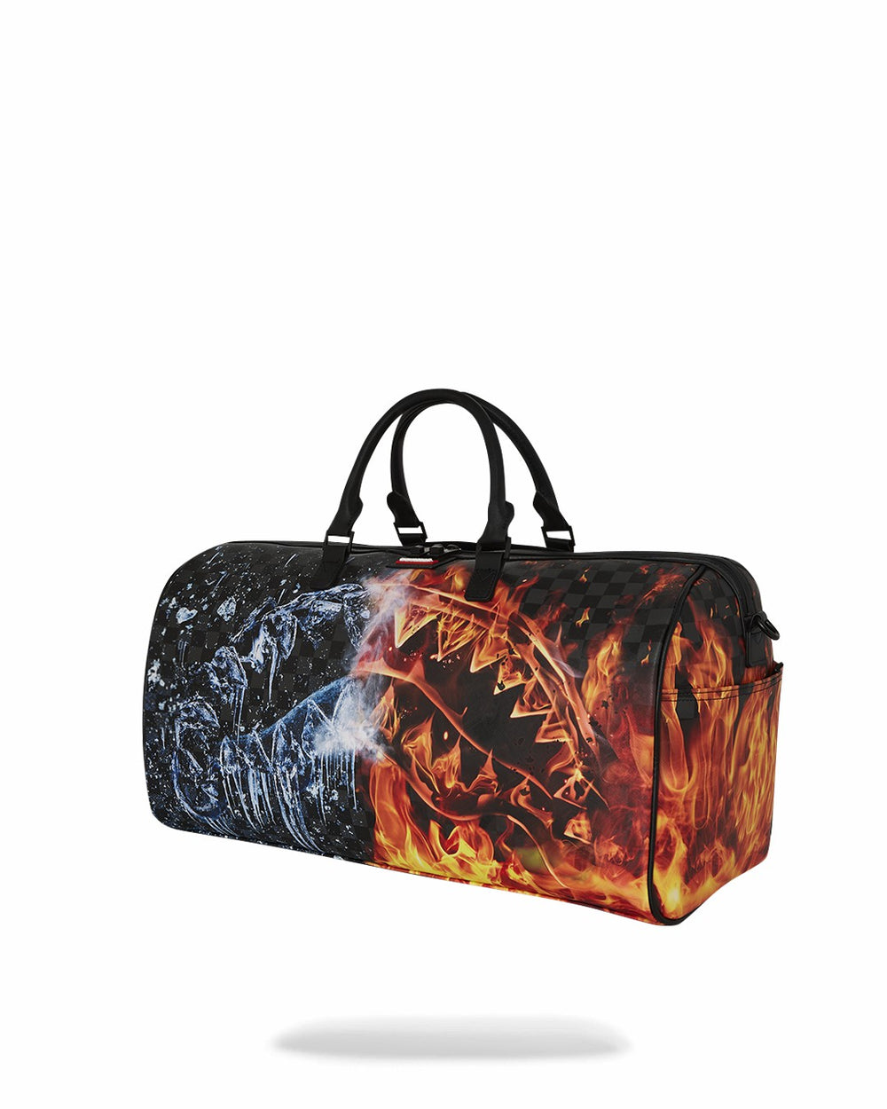 COLD HEAT DUFFLE | Sprayground Hot Deal