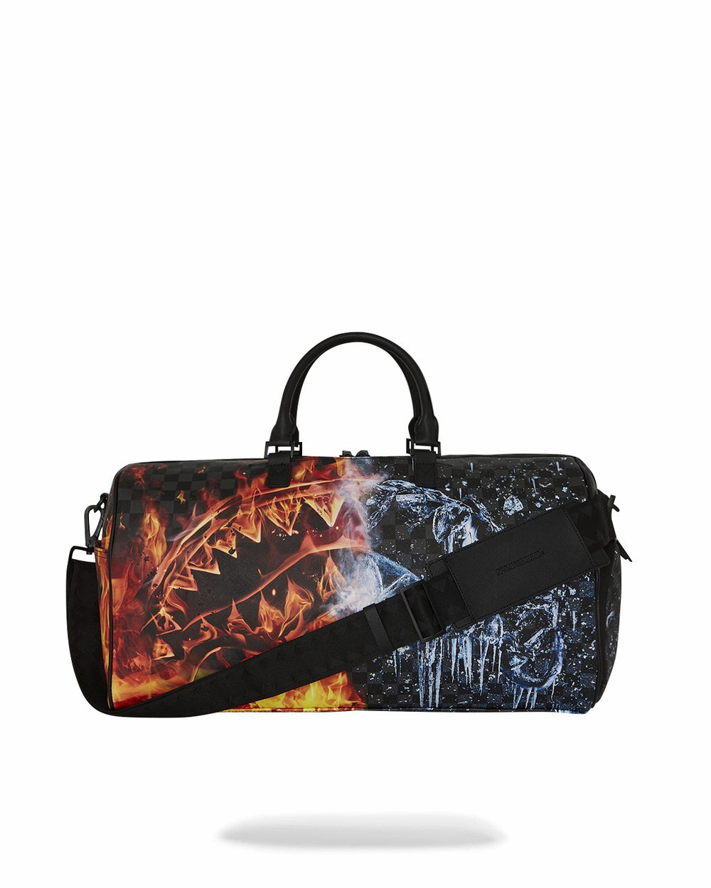 COLD HEAT DUFFLE | Sprayground Hot Deal