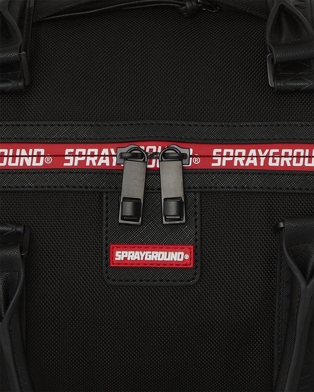 THE HERO DUFFLE | Sprayground Limited Offer