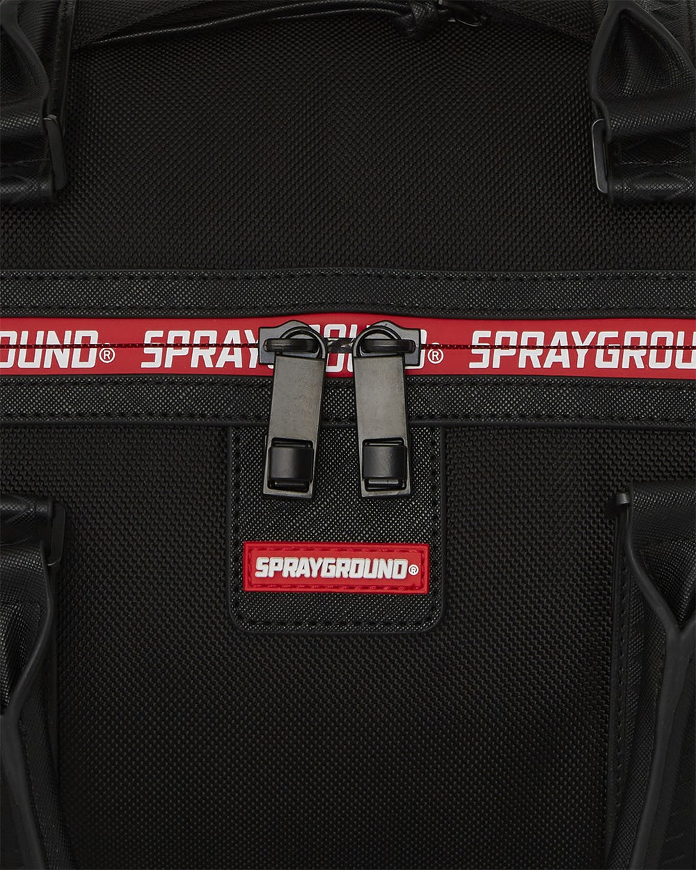 THE HERO DUFFLE | Sprayground Limited Offer