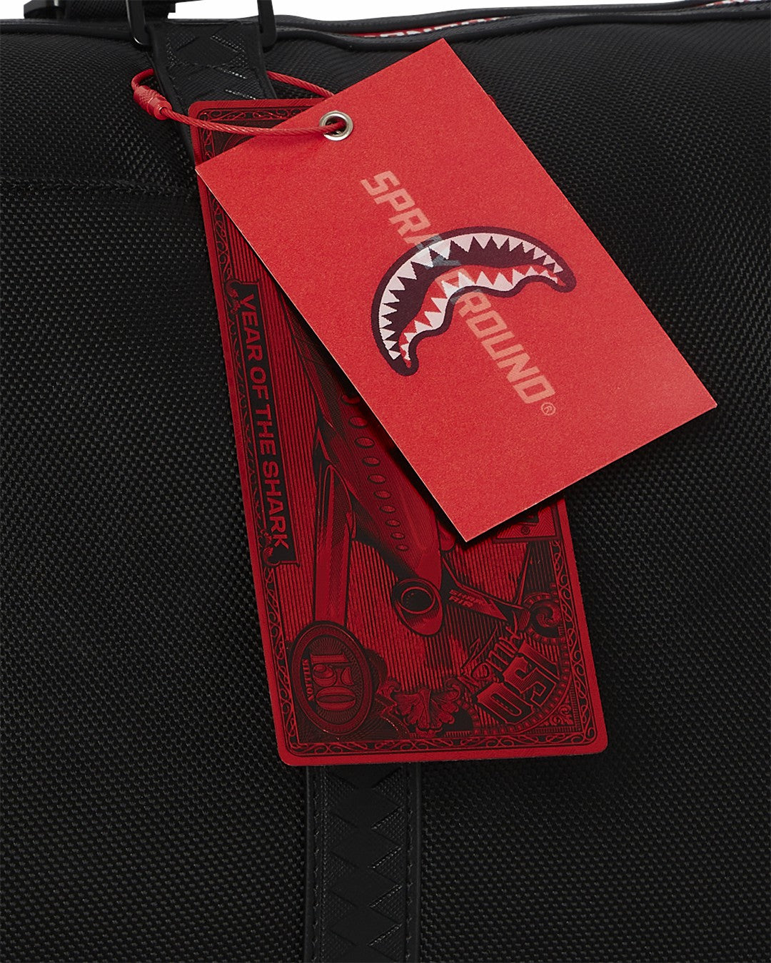 THE HERO DUFFLE | Sprayground Limited Offer