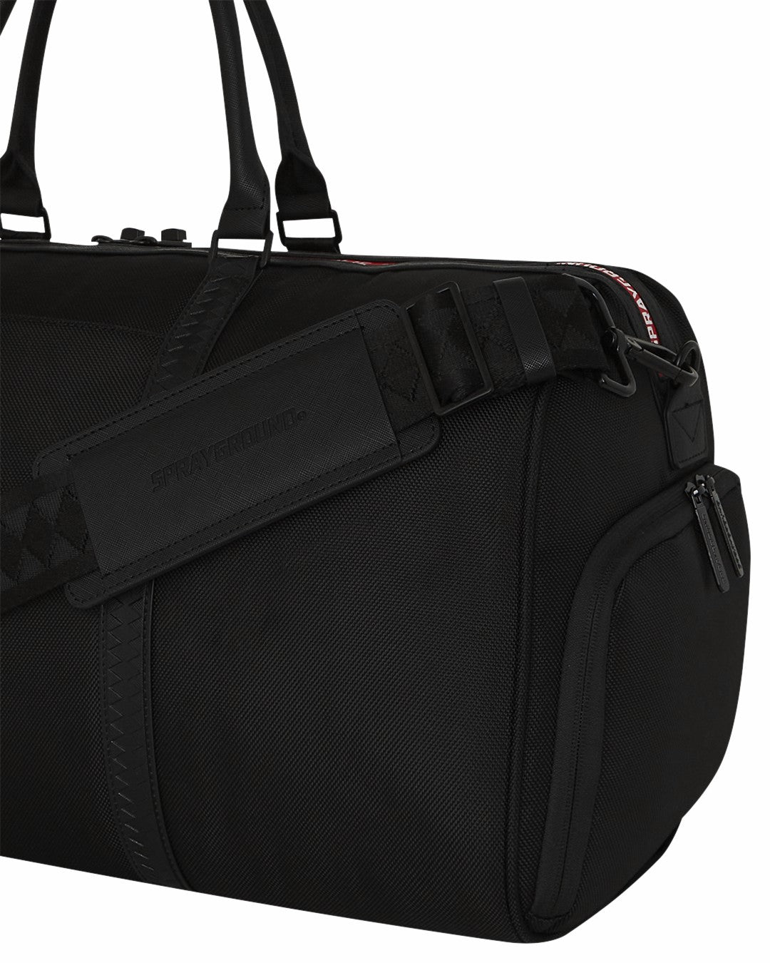 THE HERO DUFFLE | Sprayground Limited Offer