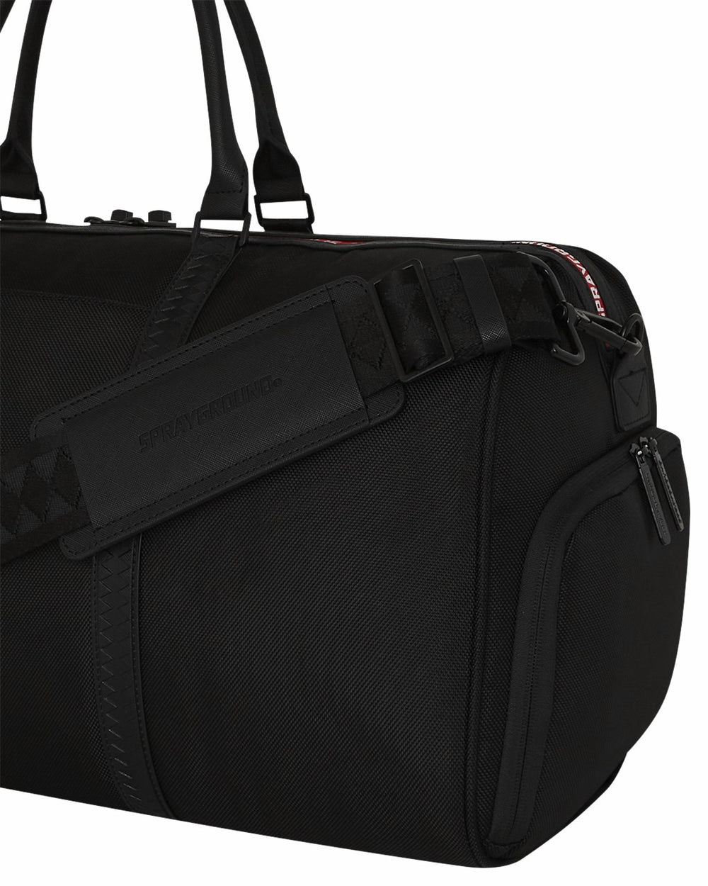 THE HERO DUFFLE | Sprayground Limited Offer
