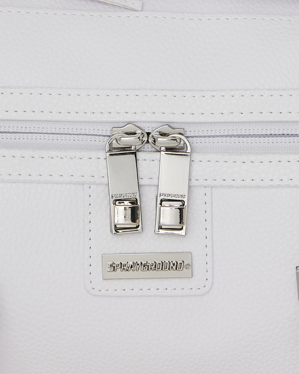 THE HEADQUARTERS - REFLECTION MINI DUFFLE | Sprayground Special Offer
