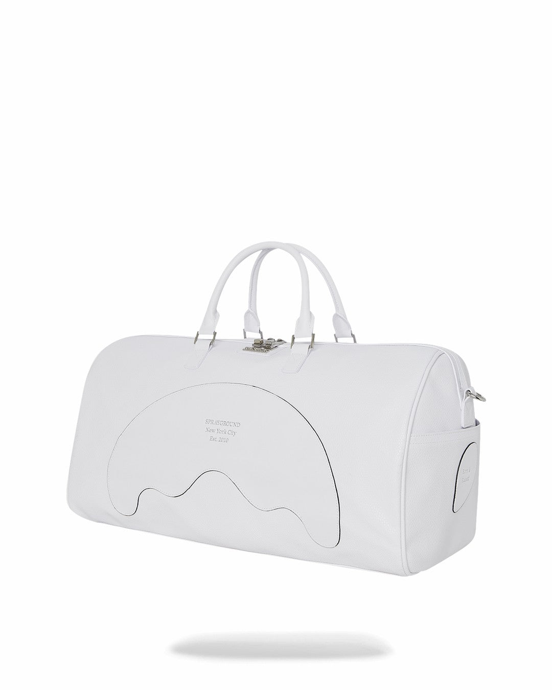 THE HEADQUARTERS - REFLECTION MINI DUFFLE | Sprayground Special Offer