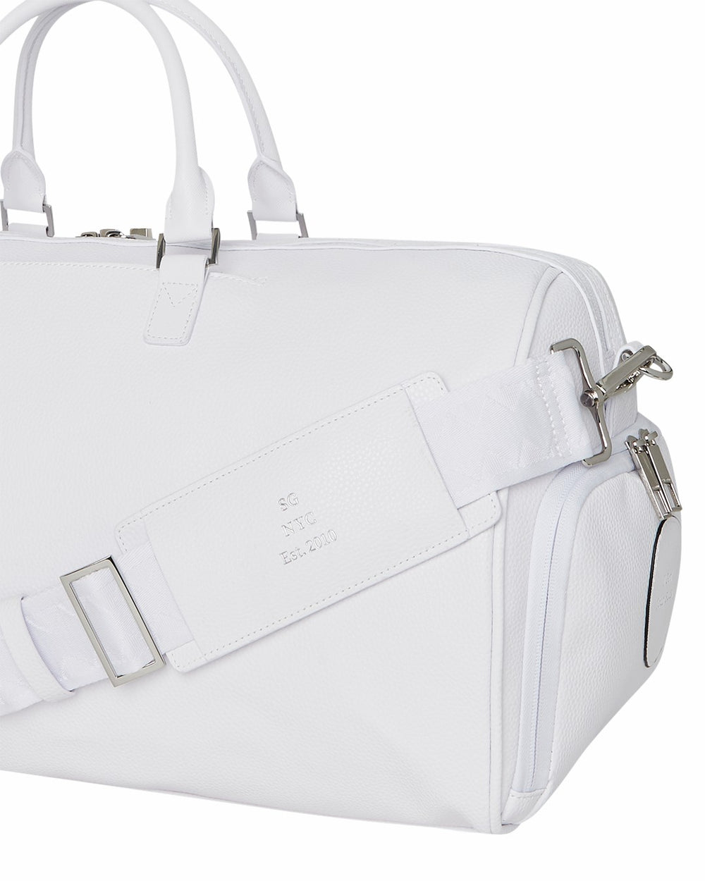 THE HEADQUARTERS - REFLECTION MINI DUFFLE | Sprayground Special Offer