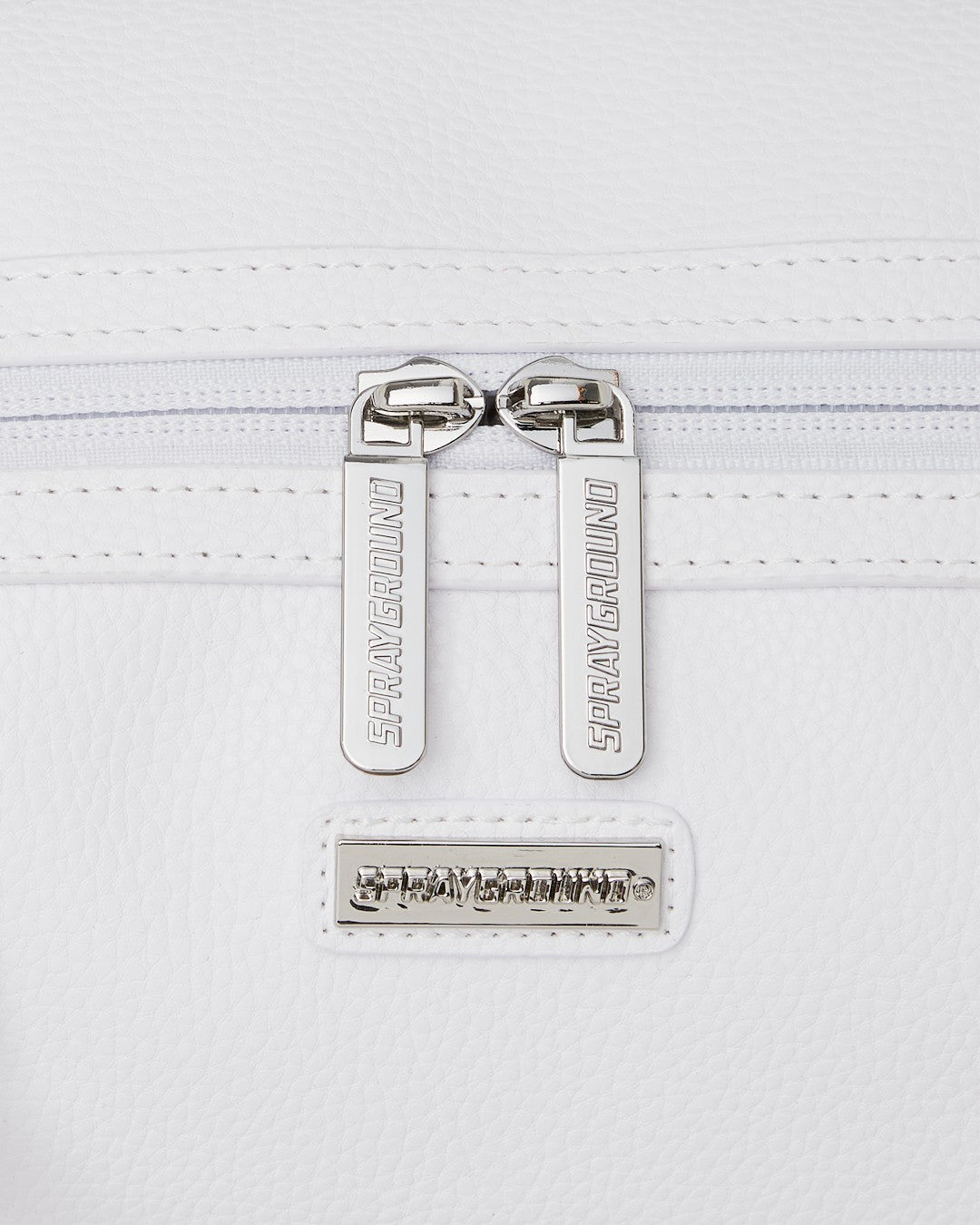 THE HEADQUARTERS - REFLECTION DUFFLE | Sprayground On Sale