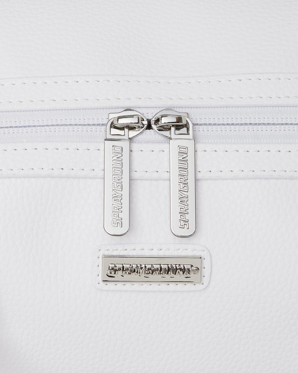 THE HEADQUARTERS - REFLECTION DUFFLE | Sprayground On Sale
