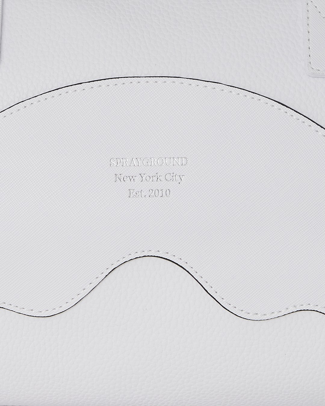 THE HEADQUARTERS - REFLECTION DUFFLE | Sprayground On Sale