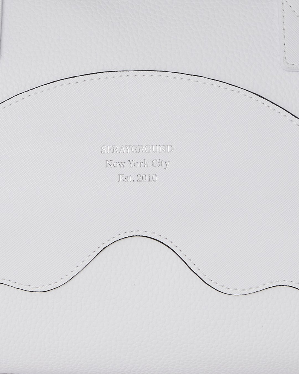 THE HEADQUARTERS - REFLECTION DUFFLE | Sprayground On Sale