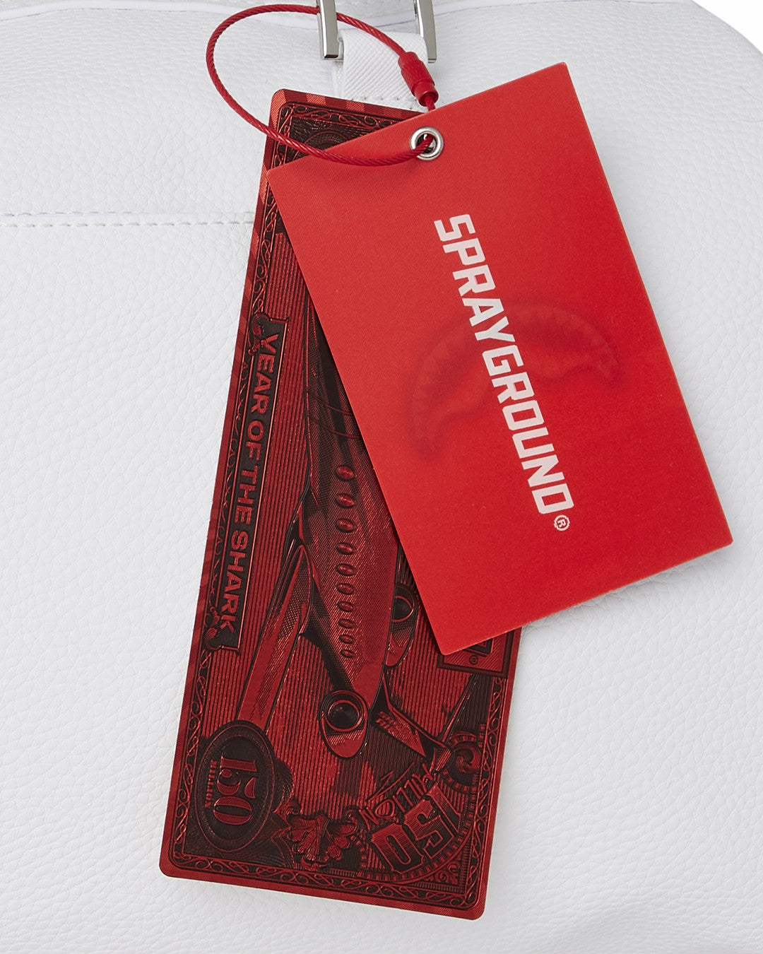 THE HEADQUARTERS - REFLECTION DUFFLE | Sprayground On Sale