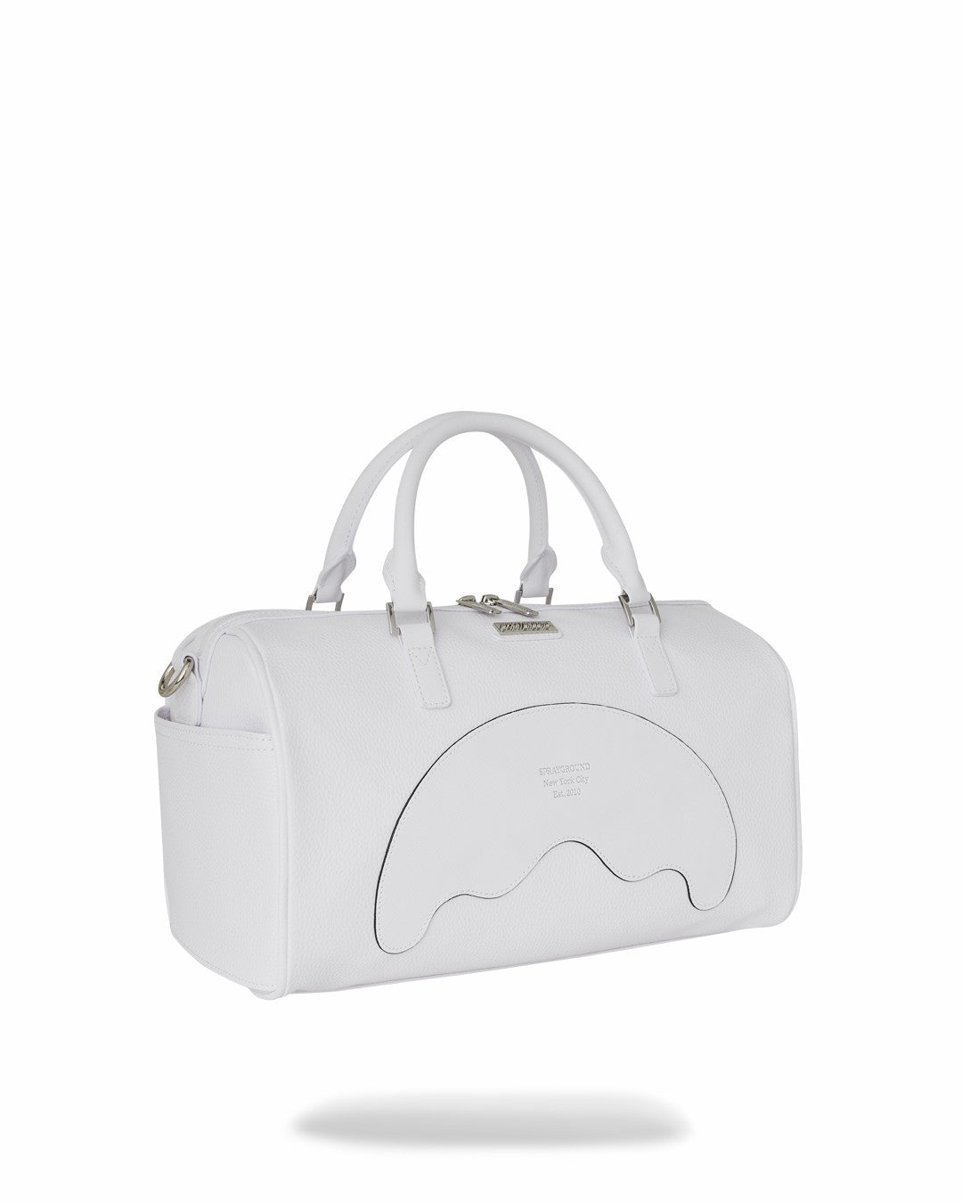 THE HEADQUARTERS - REFLECTION DUFFLE | Sprayground On Sale
