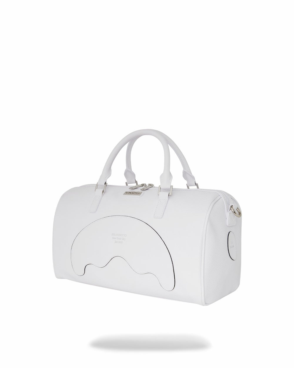 THE HEADQUARTERS - REFLECTION DUFFLE | Sprayground On Sale