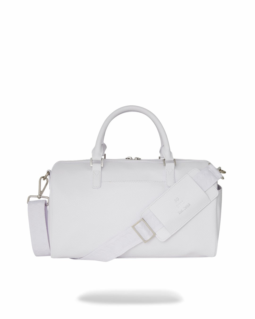 THE HEADQUARTERS - REFLECTION DUFFLE | Sprayground On Sale