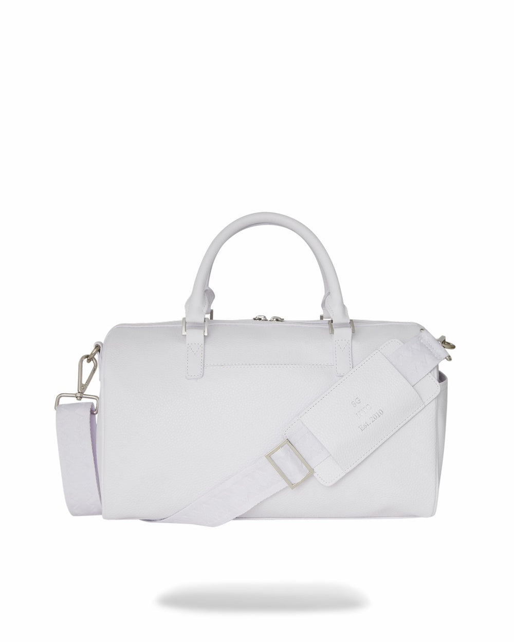 THE HEADQUARTERS - REFLECTION DUFFLE | Sprayground On Sale