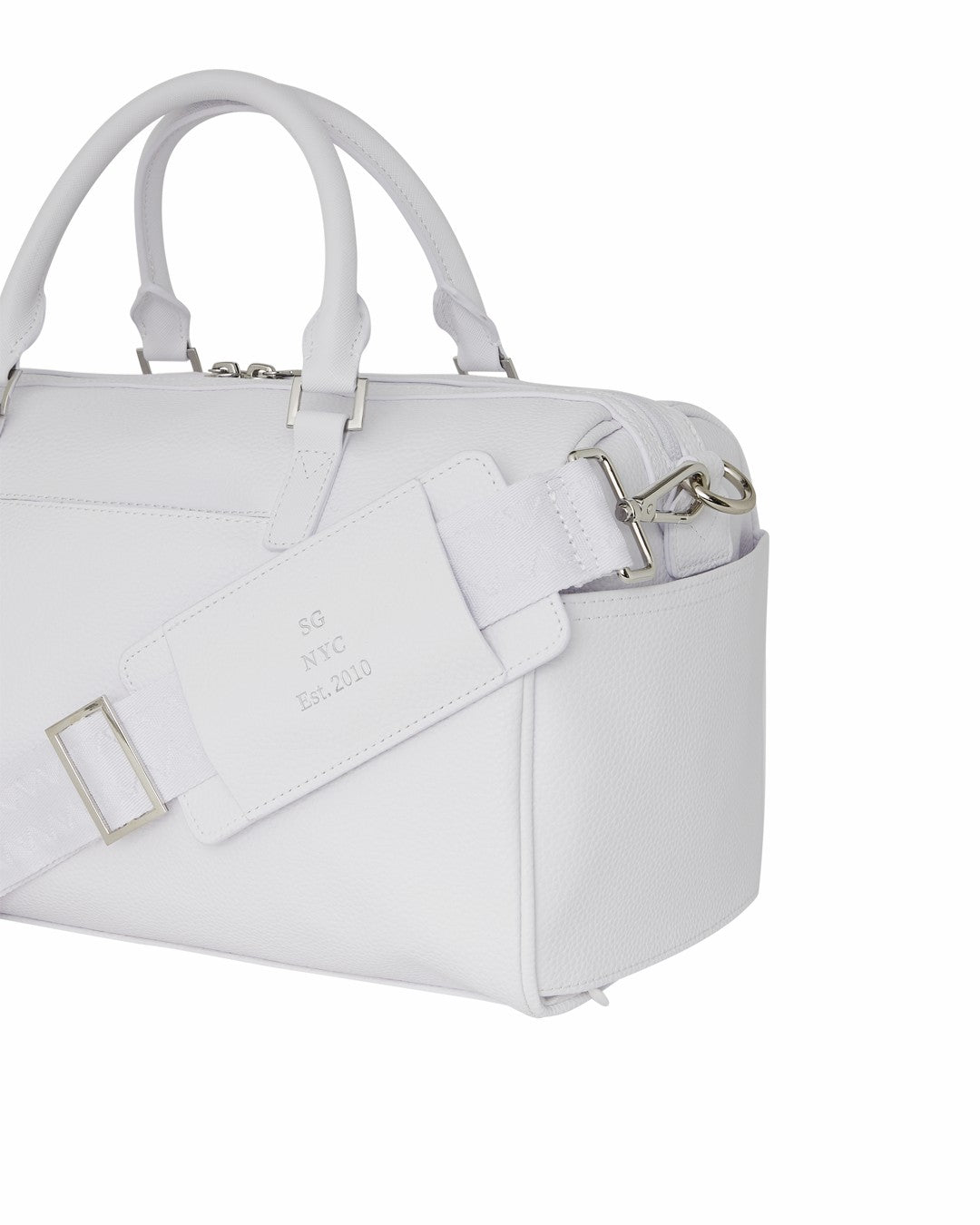 THE HEADQUARTERS - REFLECTION DUFFLE | Sprayground On Sale
