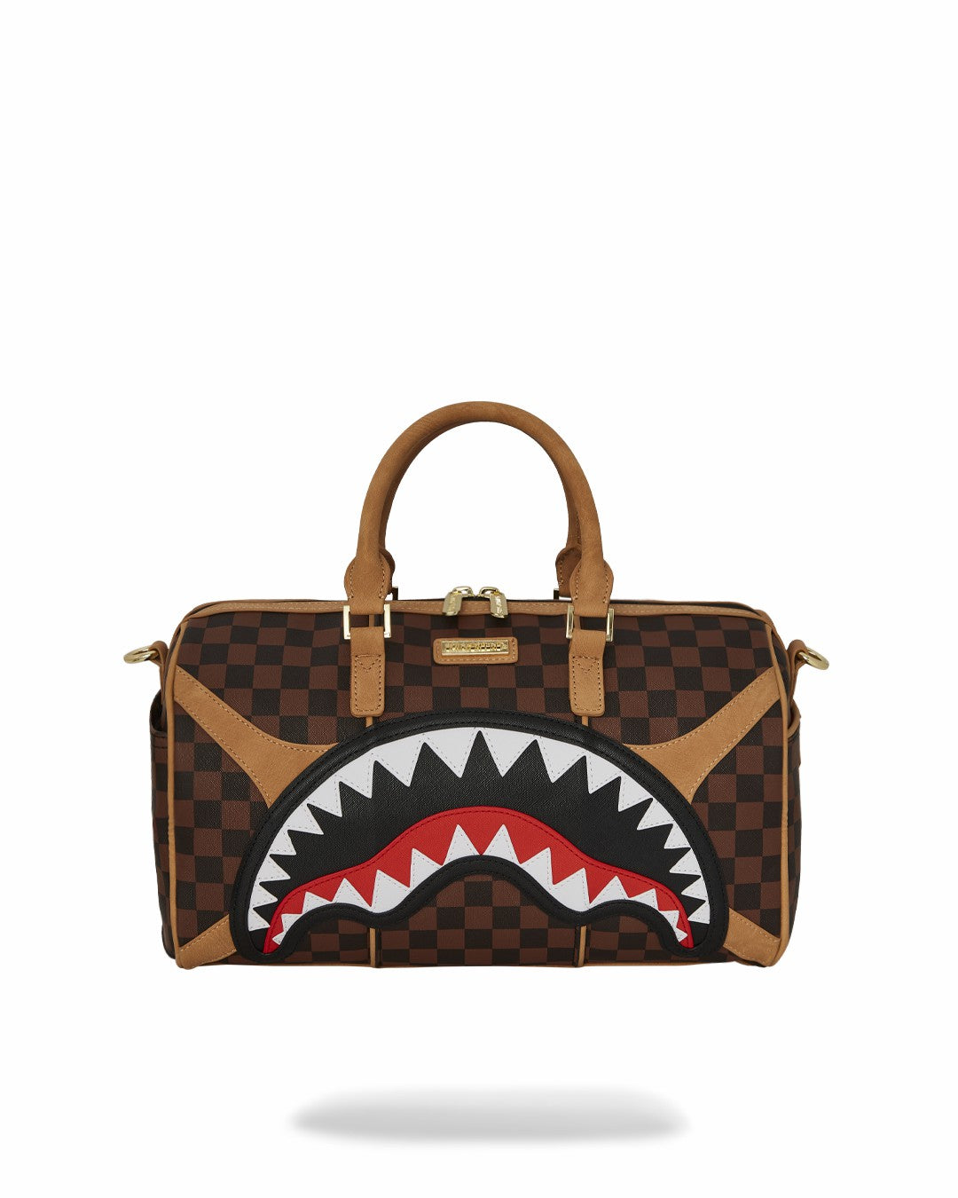 HENNYVILLE MINI DUFFLE | Sprayground Sale