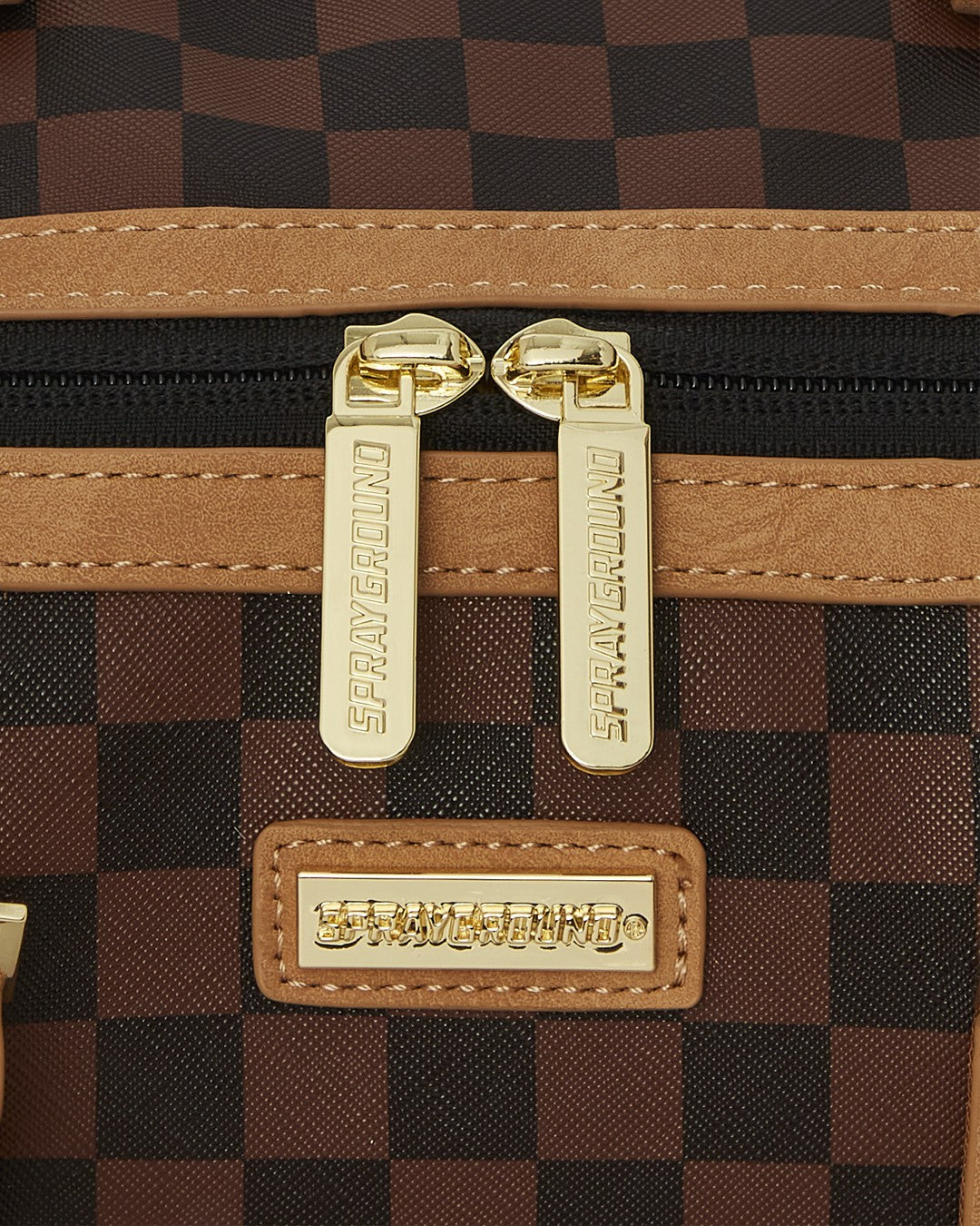 HENNYVILLE MINI DUFFLE | Sprayground Sale