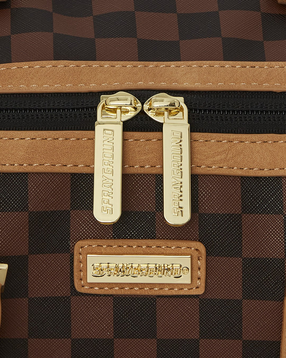 HENNYVILLE MINI DUFFLE | Sprayground Sale