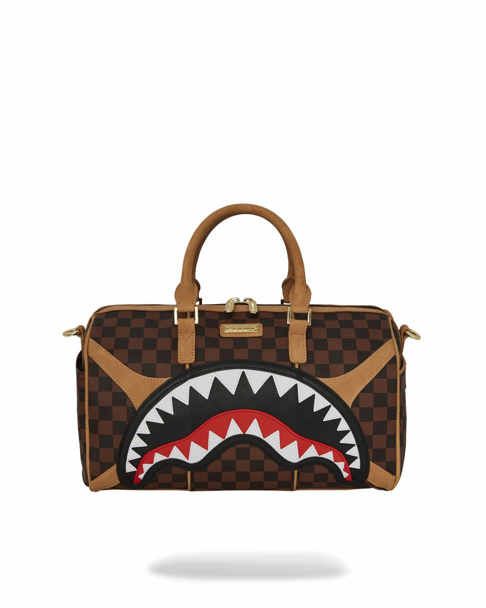 HENNYVILLE MINI DUFFLE | Sprayground Sale