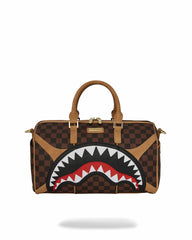 HENNYVILLE MINI DUFFLE | Sprayground Sale
