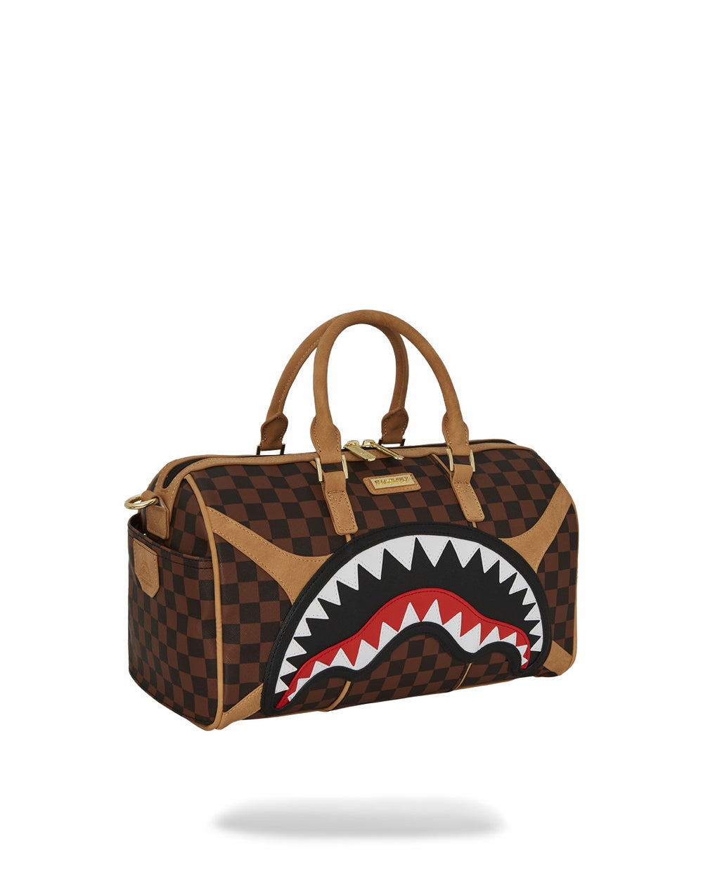 HENNYVILLE MINI DUFFLE | Sprayground Sale