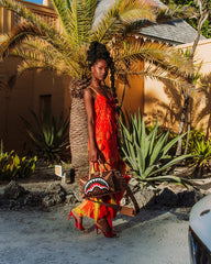 HENNYVILLE MINI DUFFLE | Sprayground Sale