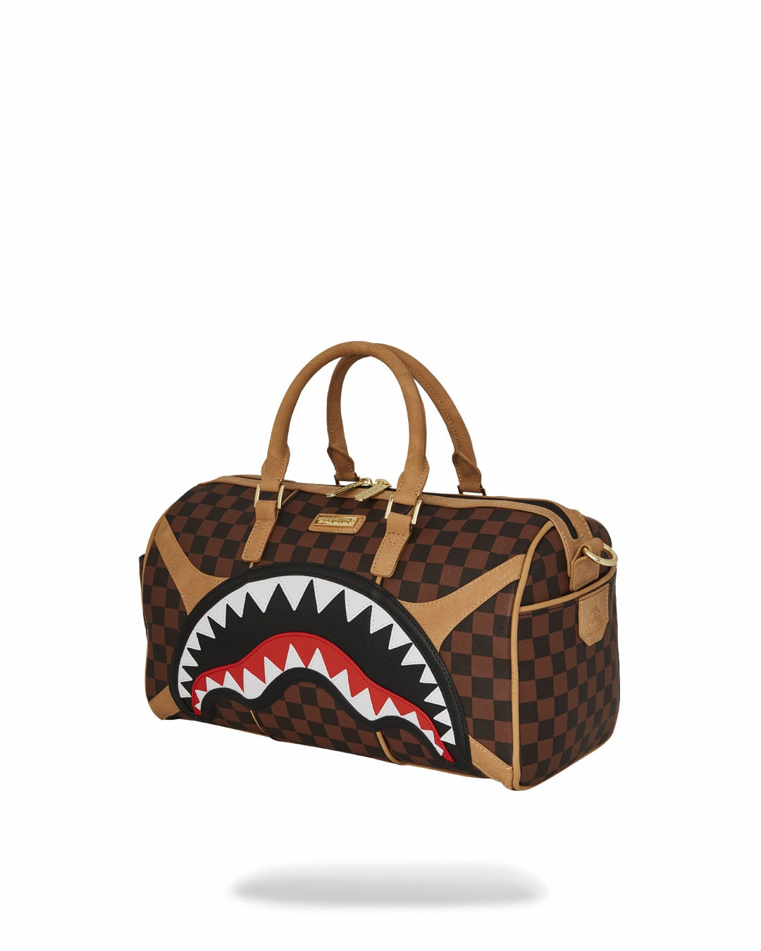 HENNYVILLE MINI DUFFLE | Sprayground Sale