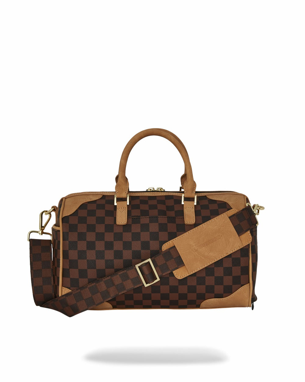 HENNYVILLE MINI DUFFLE | Sprayground Sale