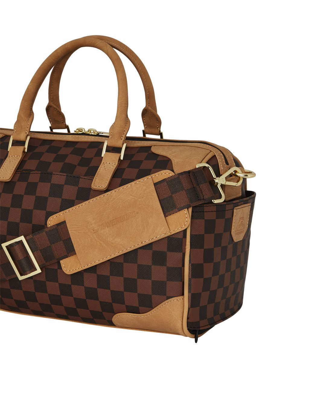 HENNYVILLE MINI DUFFLE | Sprayground Sale