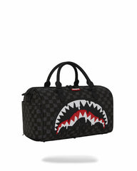 SHARKS IN PARIS THUNDERDRIP MINI DUFFLE | Sprayground Outlets